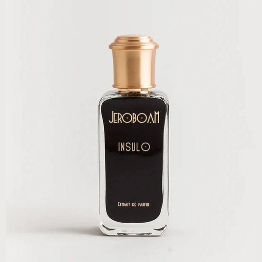 Jeroboam Insulo Extrait de Parfum