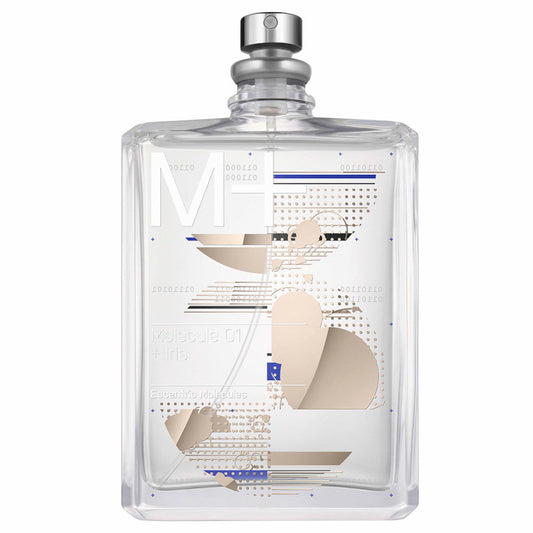 Escentric Molecules Molecule 01 + Iris