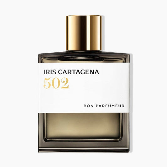 Bon Parfumer Iris Cartagena 502