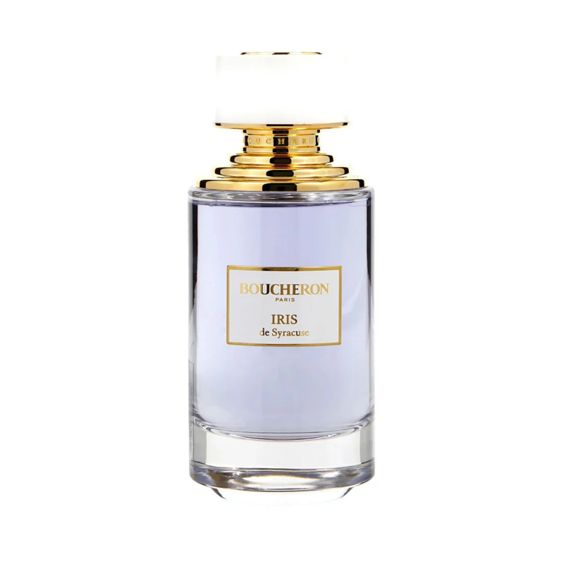 Boucheron Iris de Syracuse