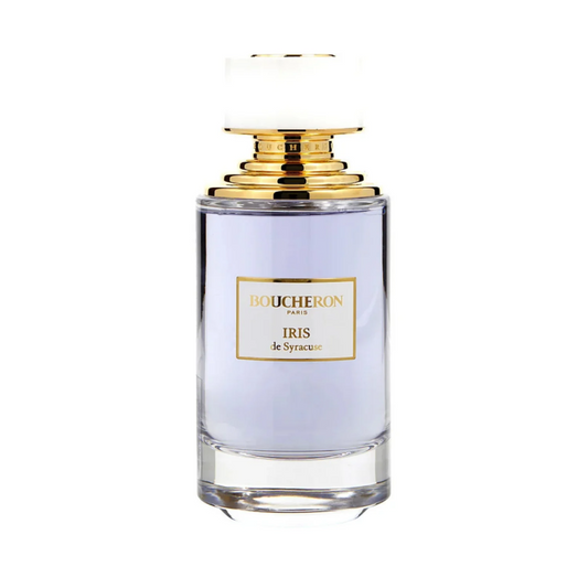 Boucheron Iris de Syracuse