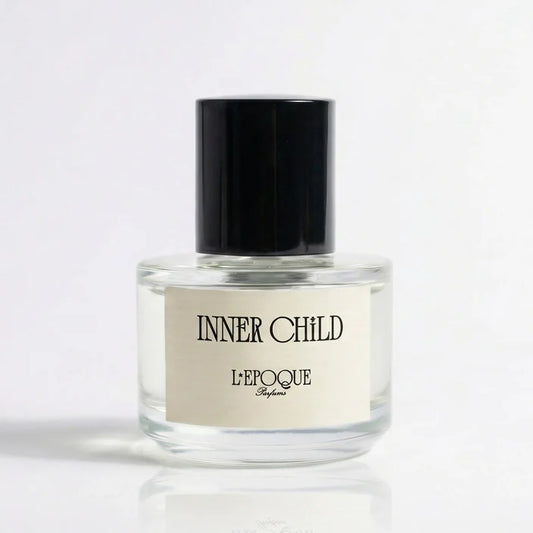 L'EPOQUE PARFUMS  Inner Child Eau de Parfum