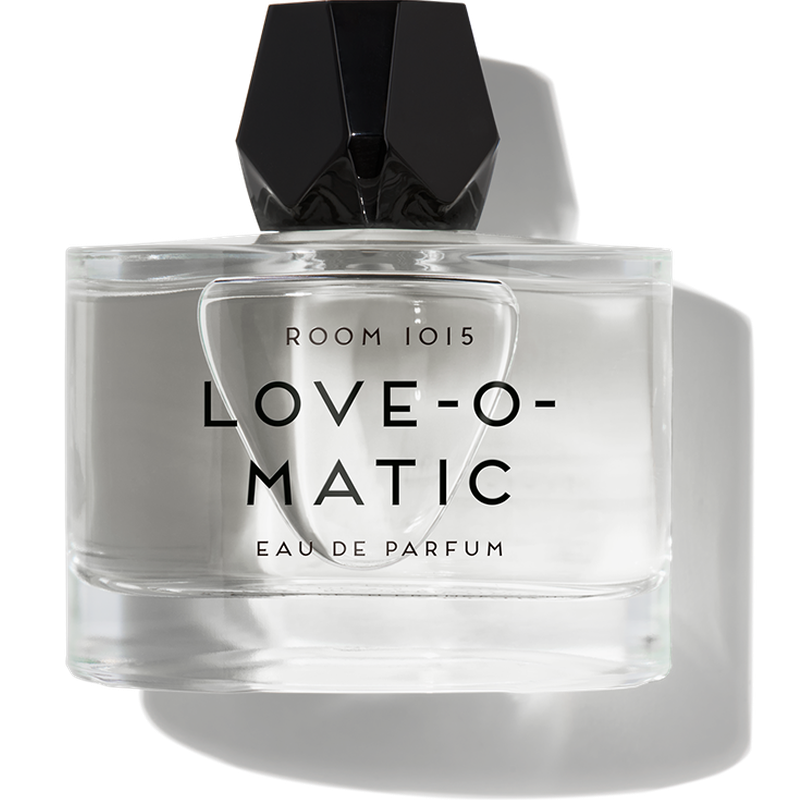 Room 1015 Love-O-Matic – The Scented Journey
