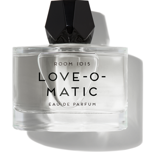 Room 1015 Love-O-Matic
