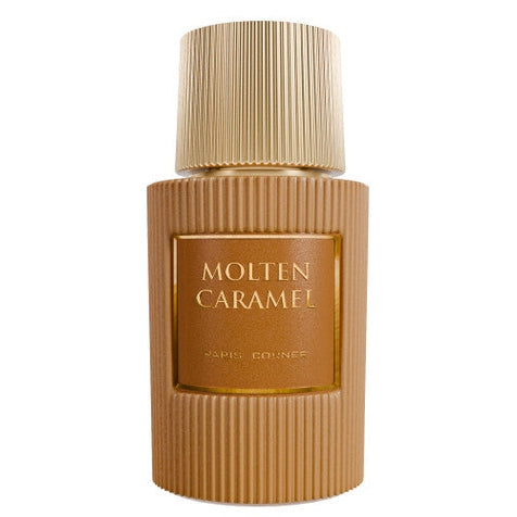Paris Corner Molten Caramel