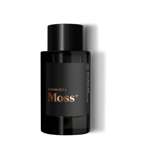 Commodity Moss + Bold EDP