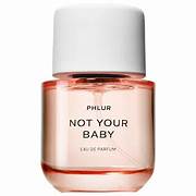 PHLUR Not Your Baby
