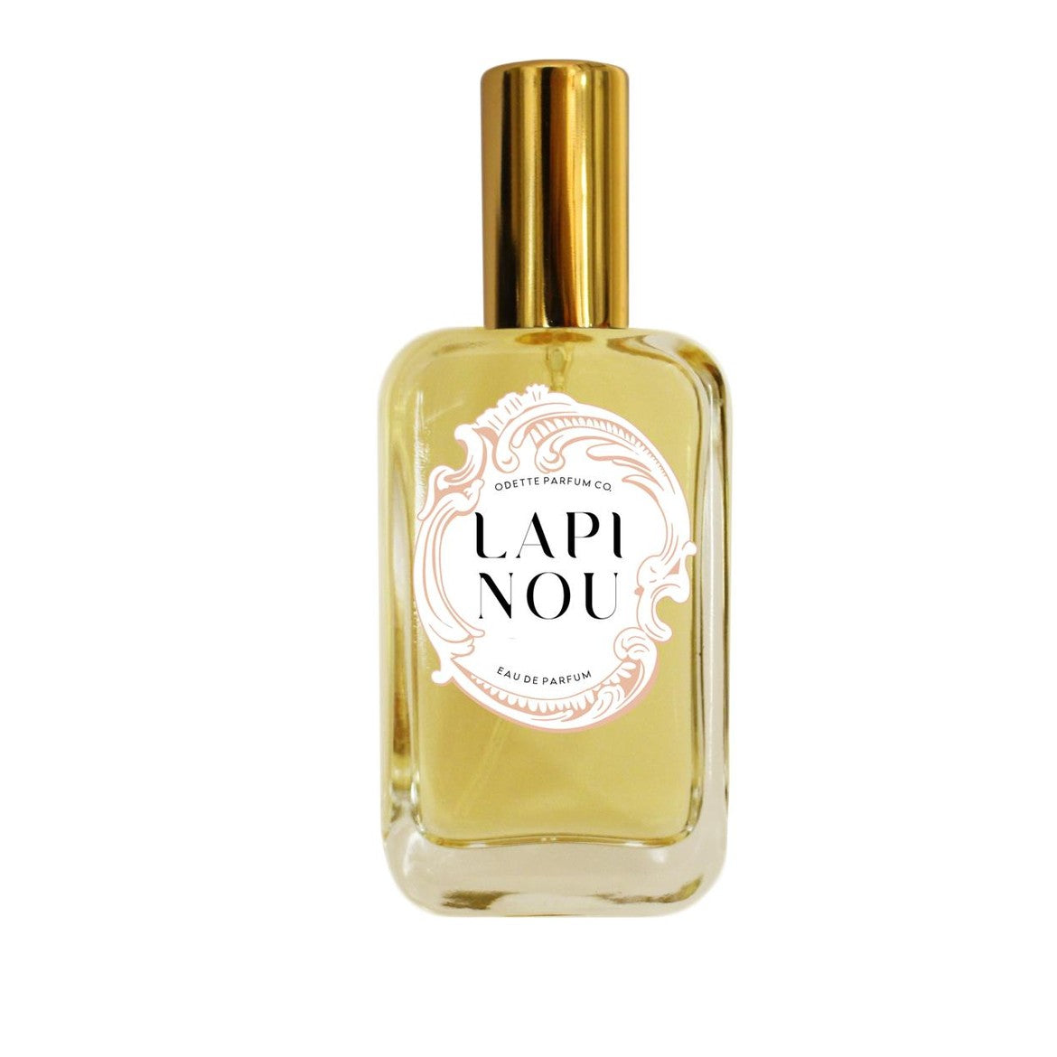 Odette Parfum Co Lapinou