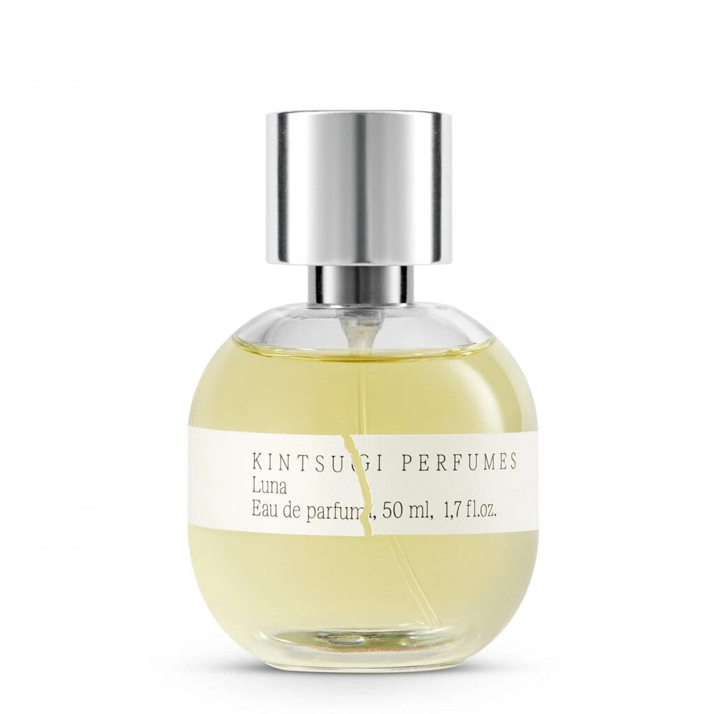Kintsugi Perfumes Luna EDP
