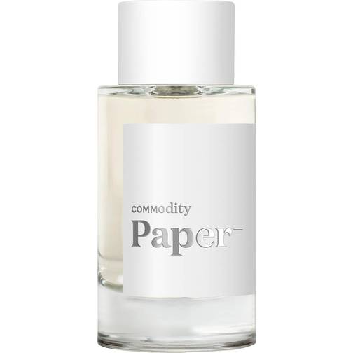 Commodity Paper Personal
