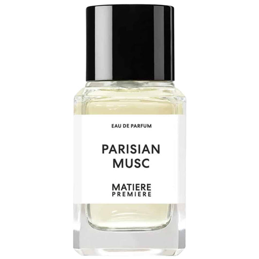 Matiere Premiere Parisian Musc