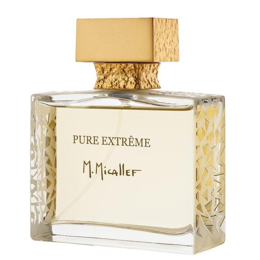 M. Micallef Pure Extreme