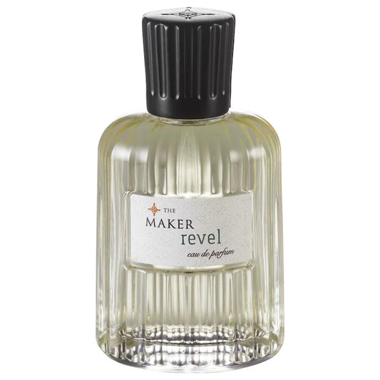 The Maker Revel