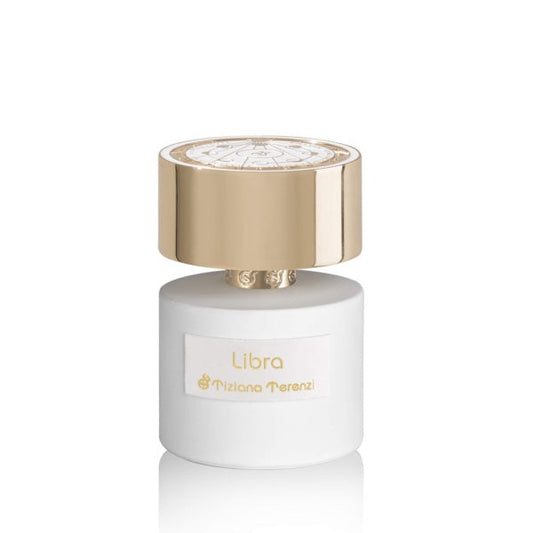 Tiziana Terenzi Libra