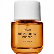 PHLUR Somebody Wood