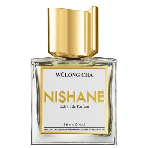 Nishane Wulong Cha